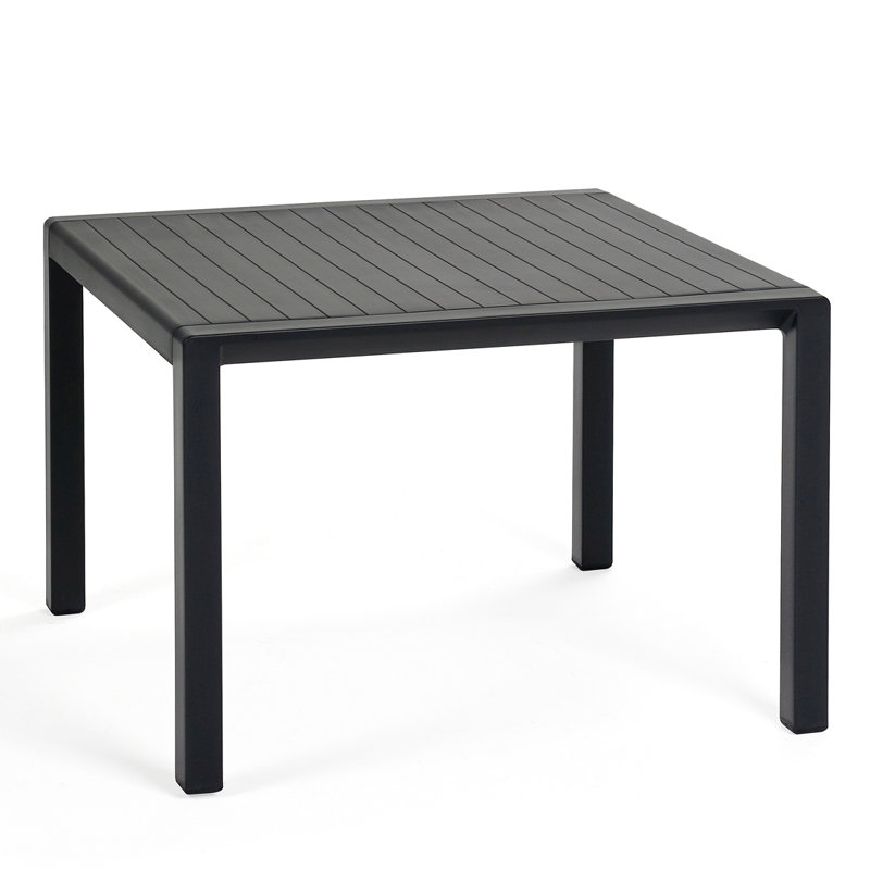 Nardi Aria Plastic Coffee Table & Reviews Wayfair